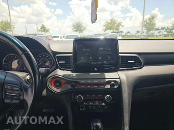2020 Hyundai Veloster 2.0 Premium – miniatura 7
