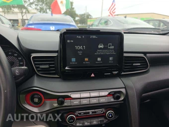 2020 Hyundai Veloster 2.0 Premium - miniatura 10