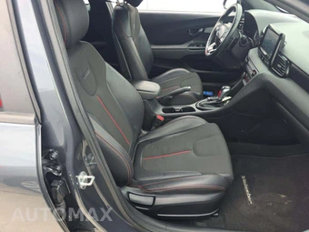 2020 Hyundai Veloster 2.0 Premium - miniatura 18