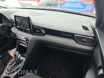 2020 Hyundai Veloster 2.0 Premium - miniatura 19