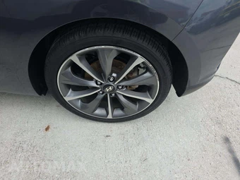 2020 Hyundai Veloster 2.0 Premium - miniatura 21