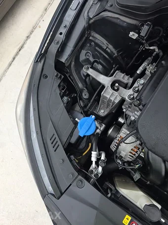 2020 Hyundai Veloster 2.0 Premium - miniatura 24