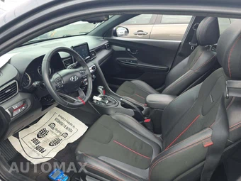 2020 Hyundai Veloster 2.0 Premium - miniatura 6