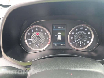 2020 Hyundai Veloster 2.0 Premium - miniatura 9