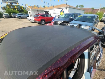 2020 Hyundai Veloster N - miniatura 12