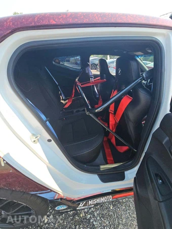 2020 Hyundai Veloster N - miniatura 16