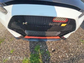 2020 Hyundai Veloster N - miniatura 23