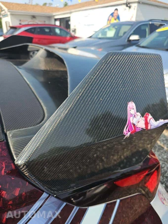 2020 Hyundai Veloster N - miniatura 27