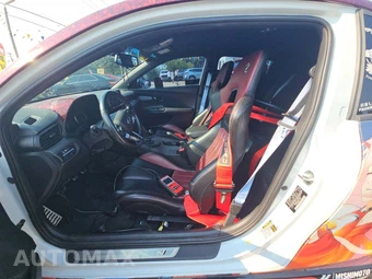 2020 Hyundai Veloster N - miniatura 6