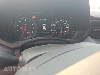 2020 Hyundai Veloster N - miniatura 9