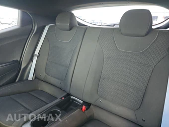 2020 Hyundai Veloster N – miniatura 13