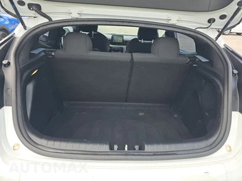 2020 Hyundai Veloster N – miniatura 16