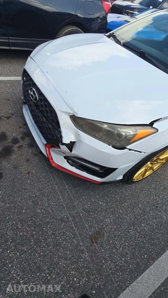 2020 Hyundai Veloster N – miniatura 19
