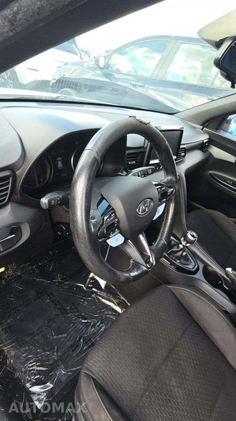 2020 Hyundai Veloster N – miniatura 25