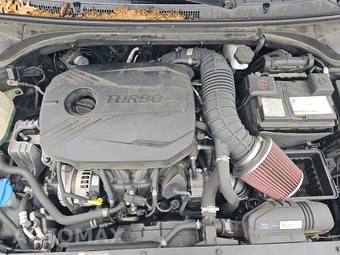 2020 Hyundai Veloster Turbo - miniatura 15