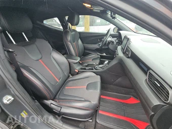2020 Hyundai Veloster Turbo - miniatura 8