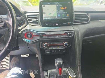 2020 Hyundai Veloster Turbo Ultimate – miniatura 10
