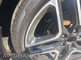 2020 Hyundai Veloster Turbo Ultimate – miniatura 22
