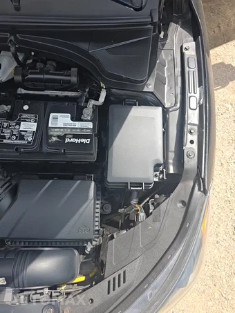 2020 Hyundai Veloster Turbo Ultimate – miniatura 33