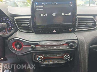 2020 Hyundai Veloster Turbo Ultimate – miniatura 37
