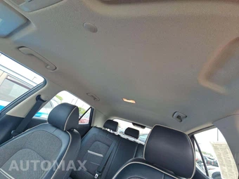 2020 Hyundai Venue Denim - miniatura 11