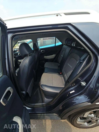 2020 Hyundai Venue Denim - miniatura 13