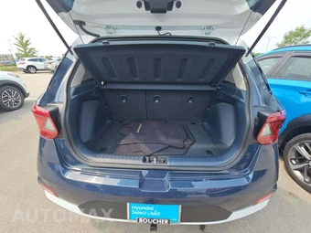 2020 Hyundai Venue Denim - miniatura 14