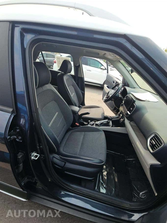 2020 Hyundai Venue Denim - miniatura 18