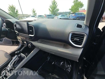 2020 Hyundai Venue Denim - miniatura 19