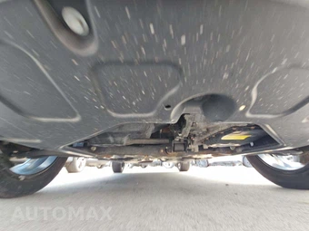 2020 Hyundai Venue Denim - miniatura 20