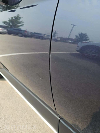 2020 Hyundai Venue Denim - miniatura 23
