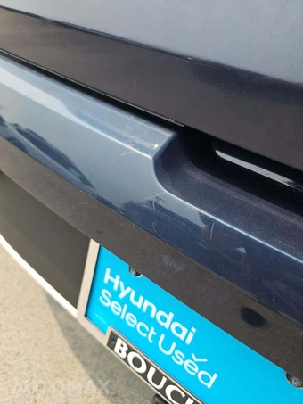 2020 Hyundai Venue Denim - miniatura 24