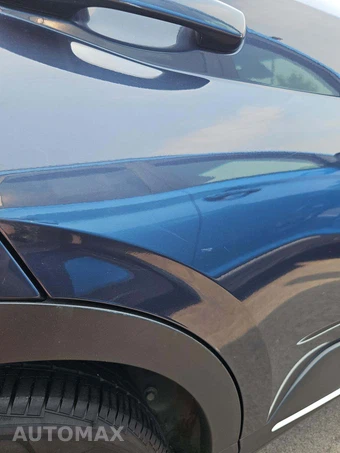 2020 Hyundai Venue Denim - miniatura 25