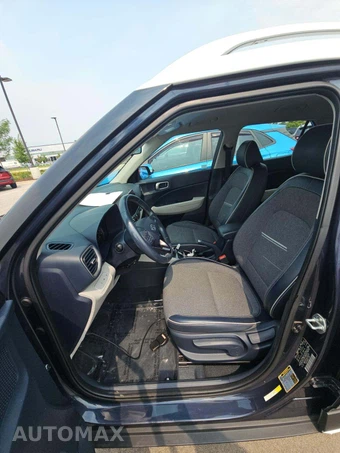2020 Hyundai Venue Denim - miniatura 6