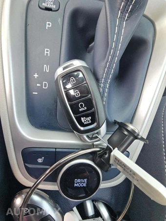 2020 Hyundai Venue Denim - miniatura 8