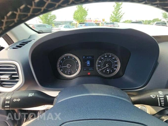 2020 Hyundai Venue Denim - miniatura 9