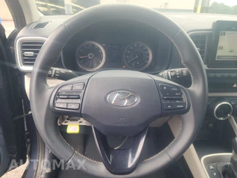 2020 Hyundai Venue Denim – miniatura 10