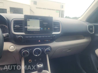 2020 Hyundai Venue Denim – miniatura 11