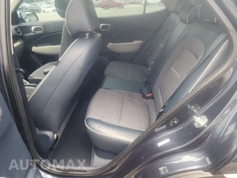 2020 Hyundai Venue Denim – miniatura 13