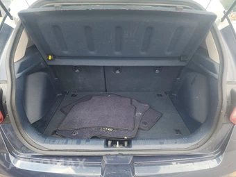 2020 Hyundai Venue Denim – miniatura 16