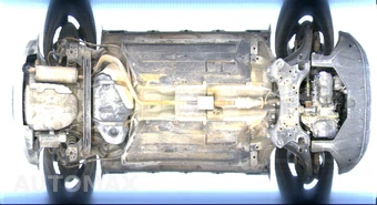 2020 Hyundai Venue Denim – miniatura 17