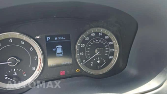 2020 Hyundai Venue Denim – miniatura 19
