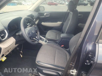 2020 Hyundai Venue Denim – miniatura 7
