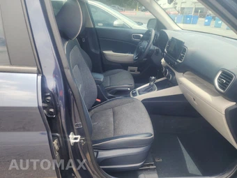 2020 Hyundai Venue Denim – miniatura 8