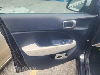 2020 Hyundai Venue Denim – miniatura 9