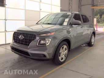 2020 Hyundai Venue SE