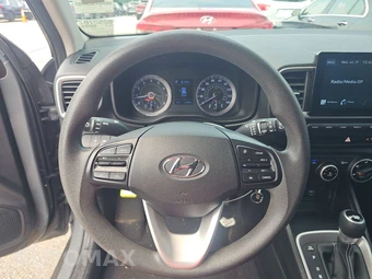 2020 Hyundai Venue SE – miniatura 10