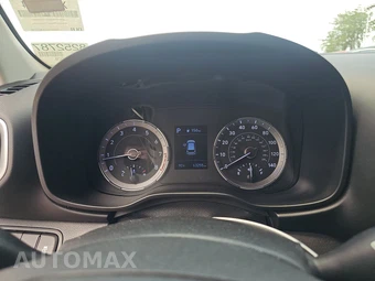 2020 Hyundai Venue SE – miniatura 12