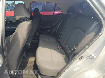 2020 Hyundai Venue SE – miniatura 13