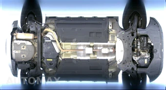 2020 Hyundai Venue SE – miniatura 17